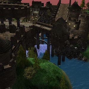 Castle City 3

+ a fux'd sky... w.e
