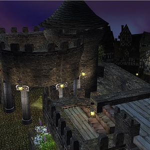 Castle City 5