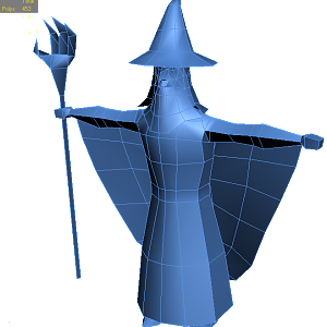 Sorcerer