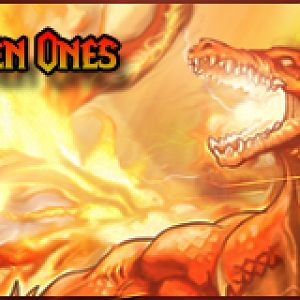The Chosen Ones Campaign Signature, requested By Aeroblyctos.