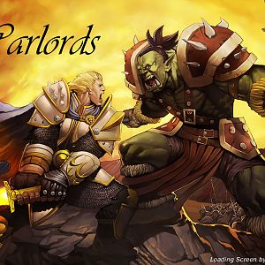 Warlods