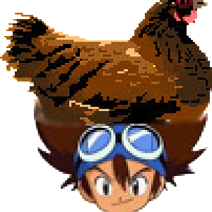 My hentai