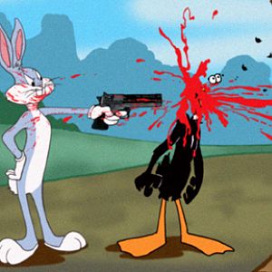 bugs and daffy master