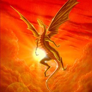 We can't lose we have the ferocious pyritie on our side!