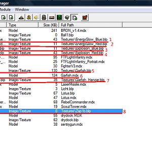 Import Manager