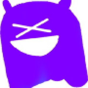 purple
XD