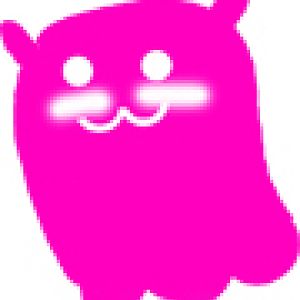pink
teehee