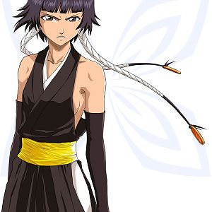 Soi Fong