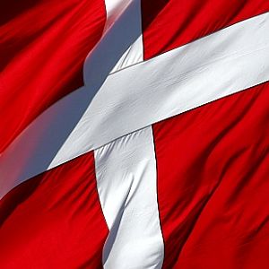 We live and breath for Denmark!