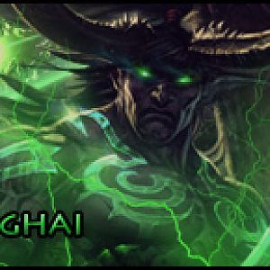 Signature requested by Shanghai.