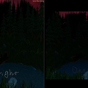MidnightForestBrightAndDark