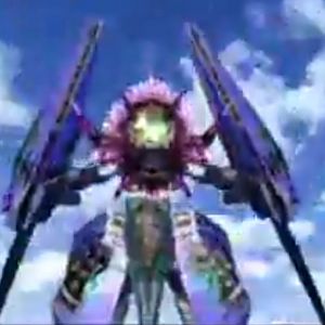 Here is my "Prototype Mech". It has high speed and great firepower. It has a bubble shield to protect it from incoming lasers and other physical objec