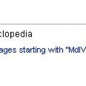 MdlVis