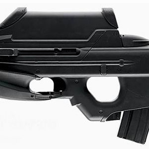 FN F2000 assault rifle, right side