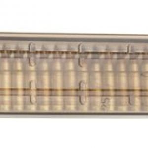 50 round magazine for the FN P90, alternate view