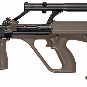 Steyr AUG A1 right side
