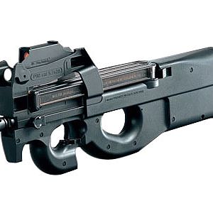 FN P90 5.7x28mm