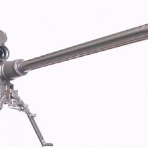 Cheytac Intervention M200