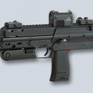 HK MP7 4.6x30mm