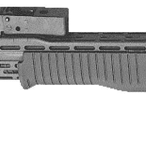Franchi SPAS-12 shotgun