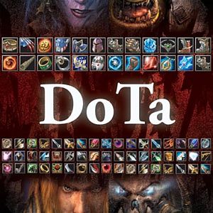 dota allstars