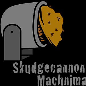 The logo for our failure of a Halo 3 Machinima group.