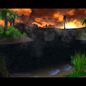 Oasis v2