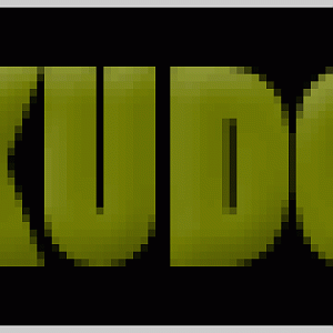 Neat little animation, created mostly to figure out how to animate with frames in Photoshop.