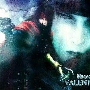 Vincent valentine