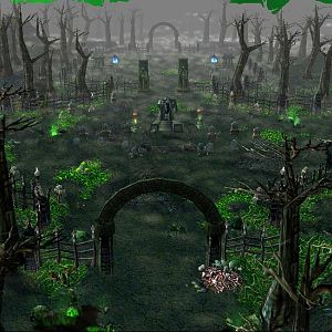 Graveyard