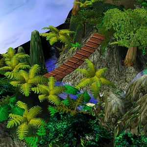 My RPG - The Bridge