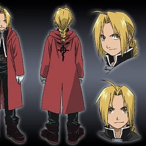 Edward Elric