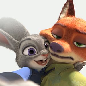 Zootopia 1