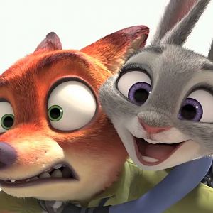 Zootopia 2