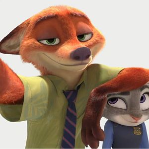 Zootopia 4