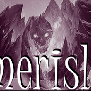 Gamerisle Logo Big