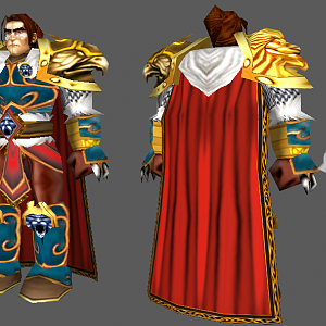 Varian Wrynn