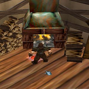 Hm Firewood 2