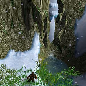 Hm Snow 1