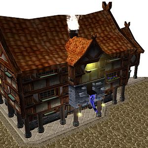 Hm Villages