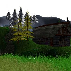 Hm Landscape