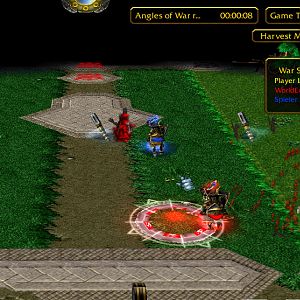 Hm Minigame