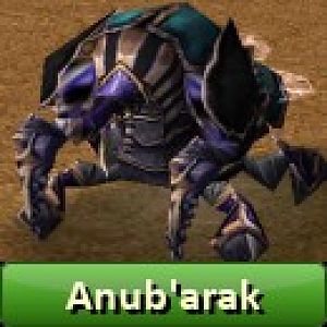 Anubarak
