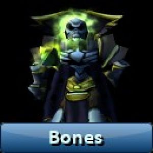 Bones
