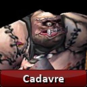 Cadavre