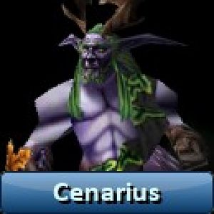Cenarius