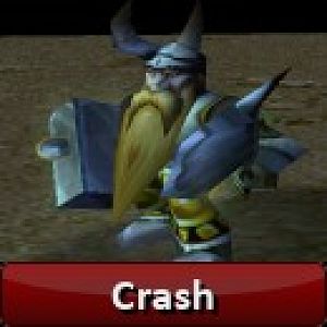 Crash