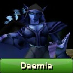 Daemia