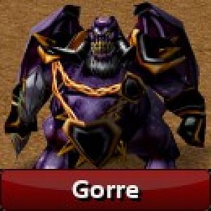 Gorre