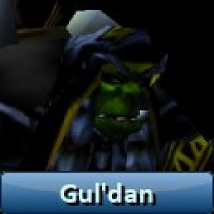 Guldan